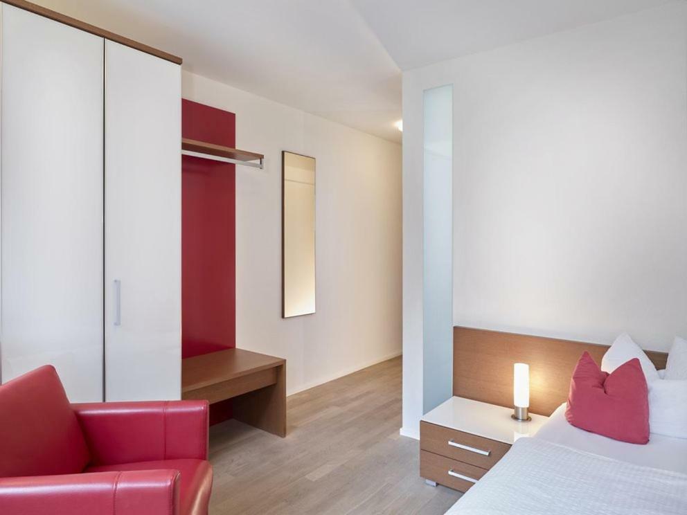 Hotel Toedi Linthal Eksteriør billede