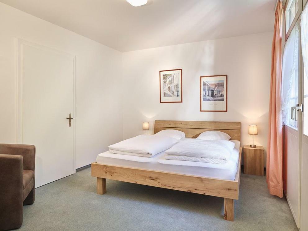 Hotel Toedi Linthal Eksteriør billede