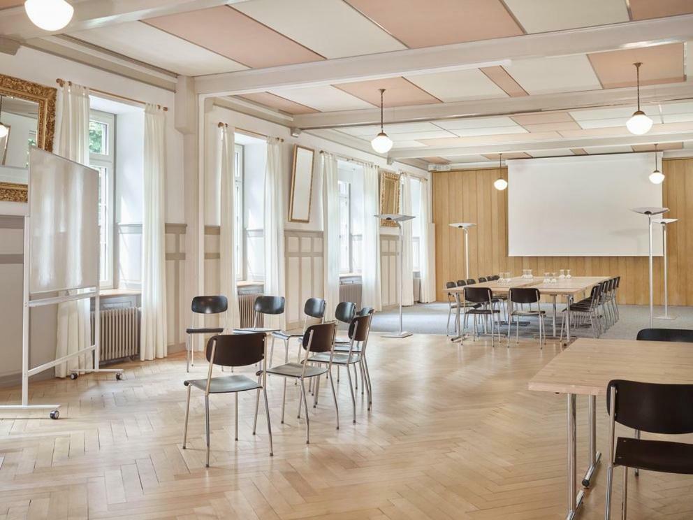Hotel Toedi Linthal Eksteriør billede